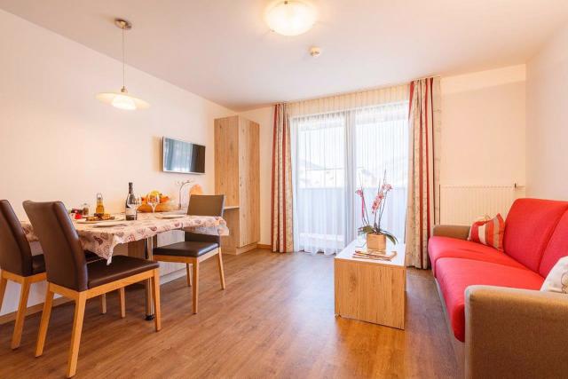 Residence Silvia