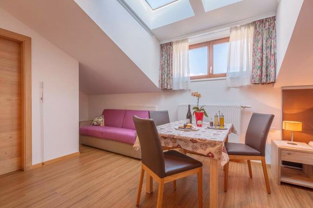 Residence Silvia