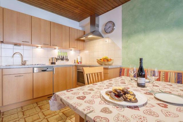 Residence Silvia