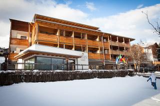 Hotel Olimpionico