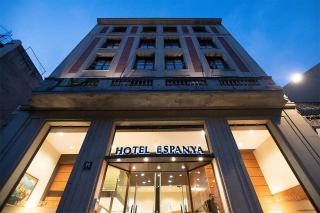 Hotel Espanya