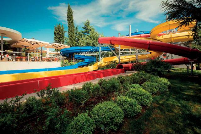 Sol Garden Istra Village