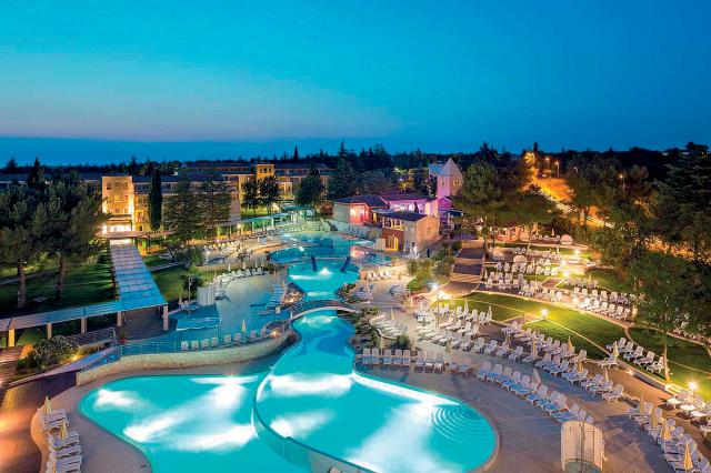 Sol Garden Istra Village