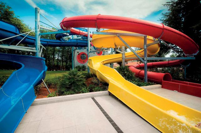 Sol Garden Istra Village