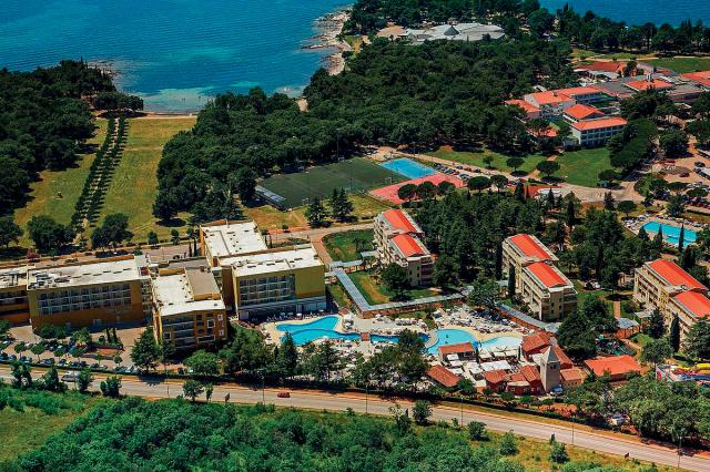 Sol Garden Istra Village