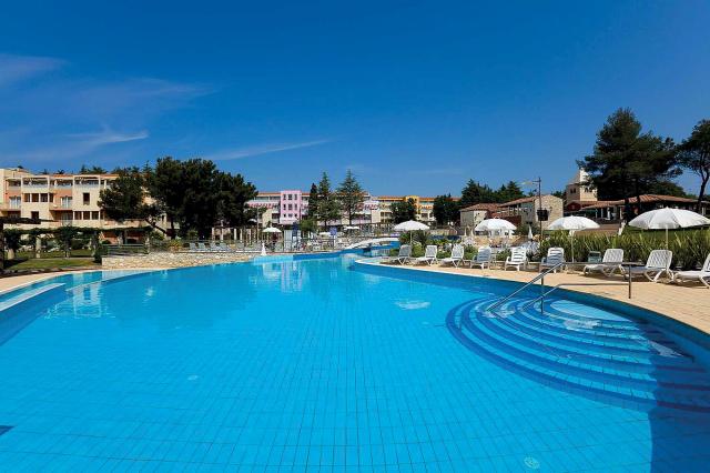 Sol Garden Istra Village