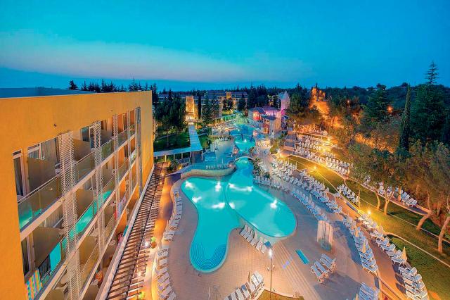 Sol Garden Istra Village