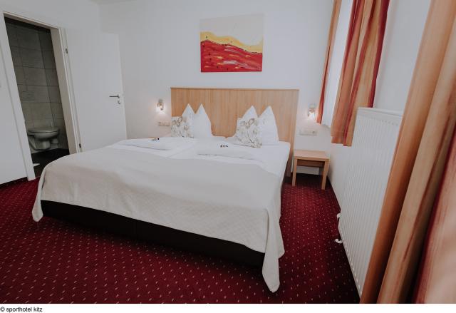 Sporthotel Kitz