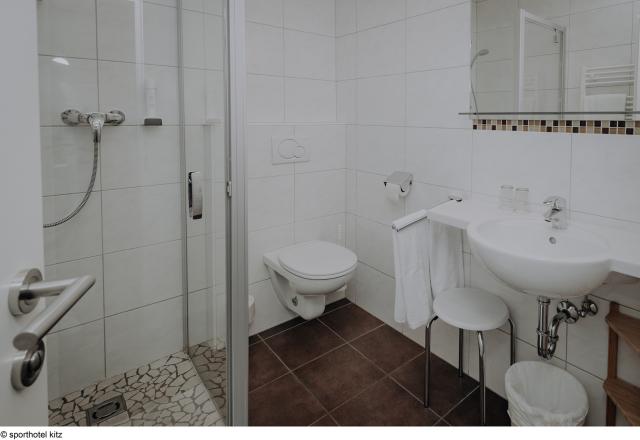 Sporthotel Kitz