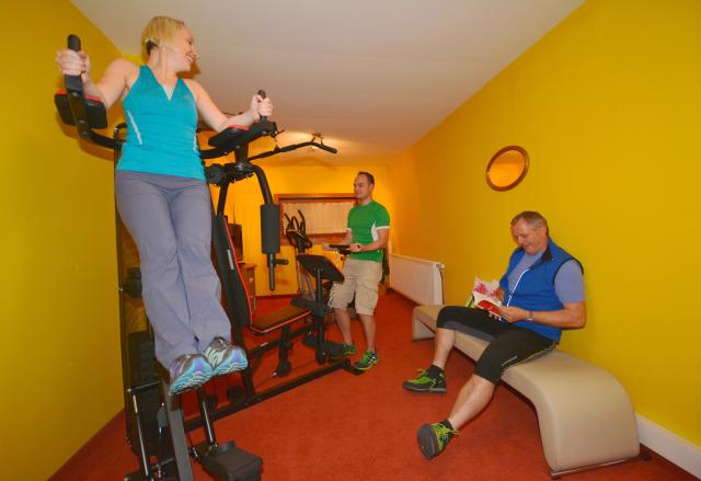 Sporthotel Kitz