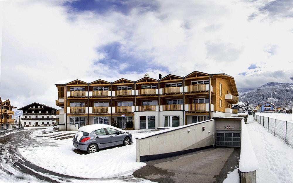 Adler Resort Kaprun