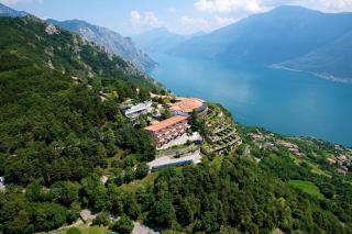 Le Balze