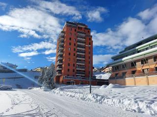 Torre A