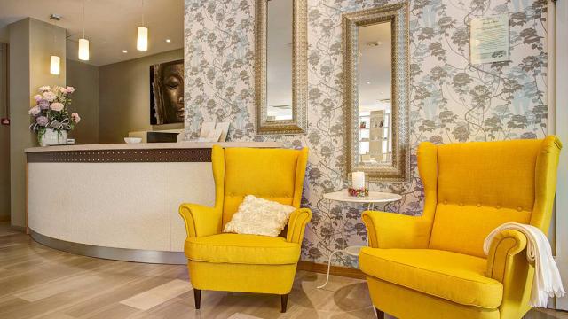 Lalla Beauty & Relax