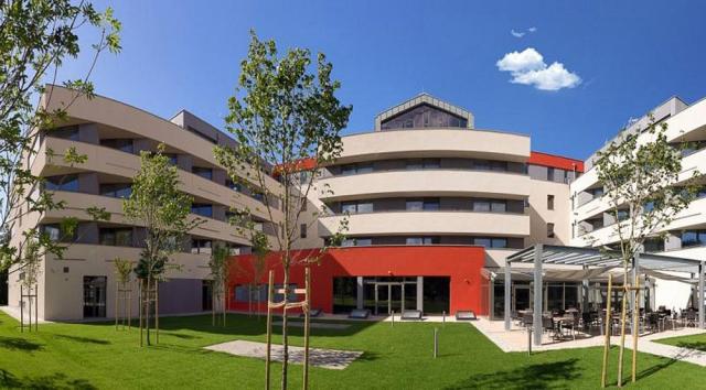 Thermal Hotel Balance