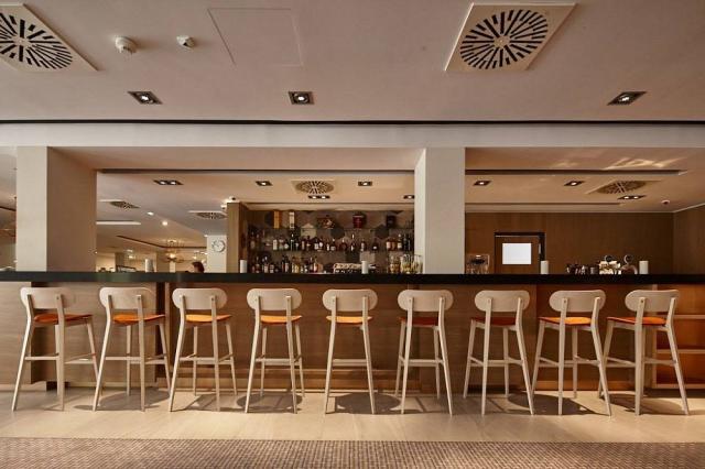Thermal Hotel Balance