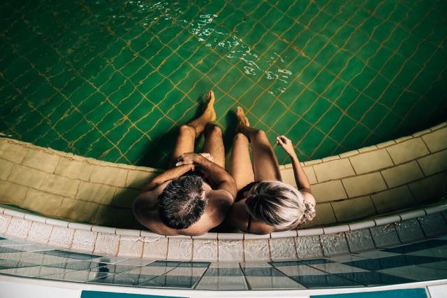 Thermal Hotel Balance