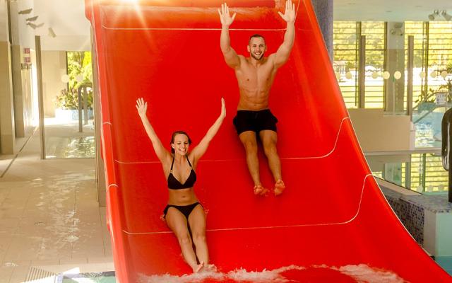 Thermal Hotel Balance