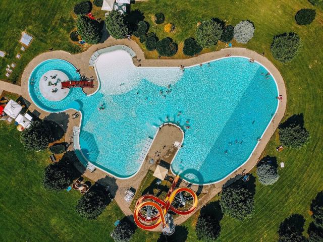Thermal Hotel Balance
