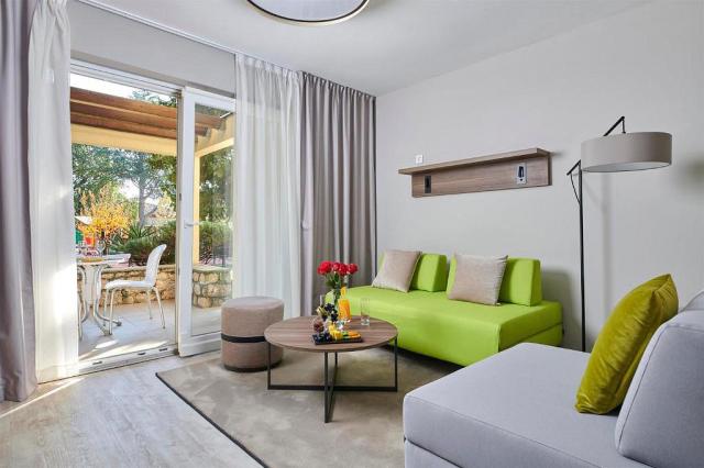 Sol Garden Istra Village