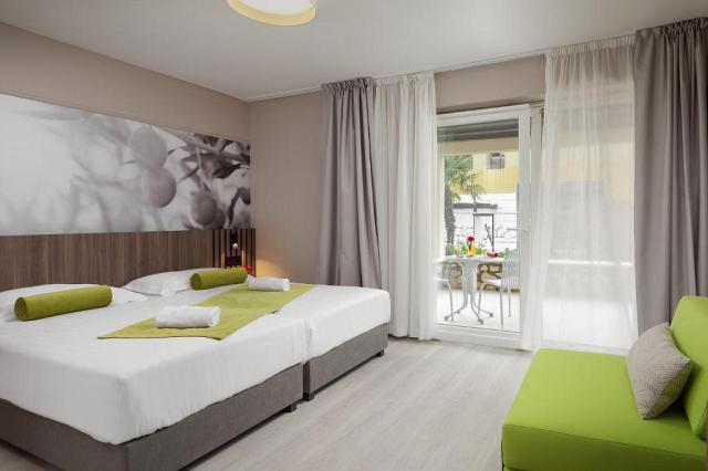 Sol Garden Istra Village