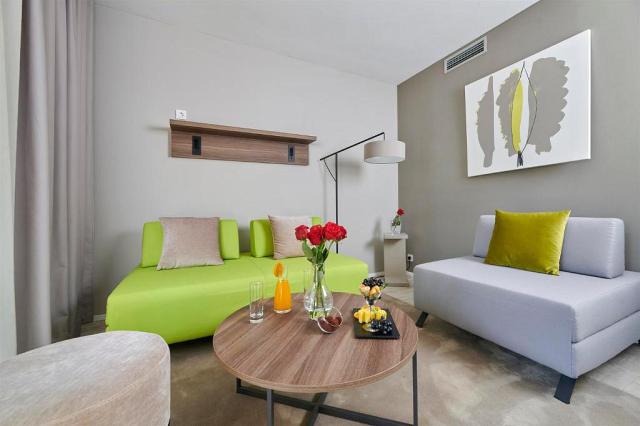 Sol Garden Istra Village
