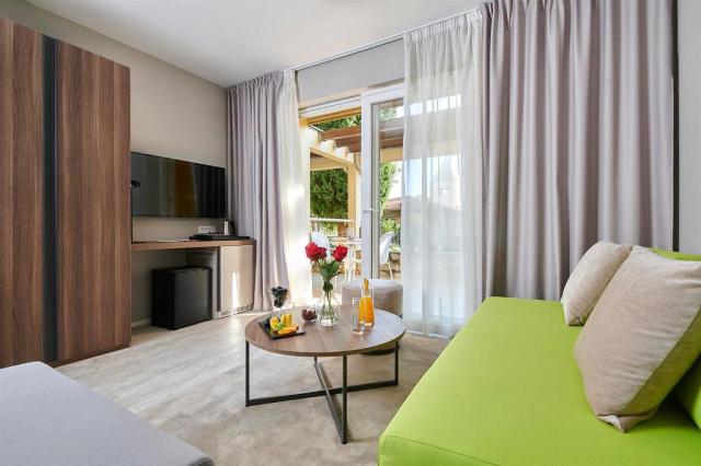 Sol Garden Istra Village