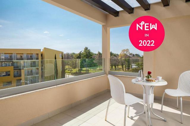 Sol Garden Istra Village