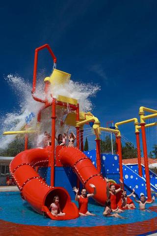 Sol Garden Istra Village