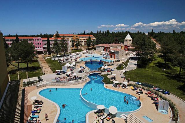 Sol Garden Istra Village