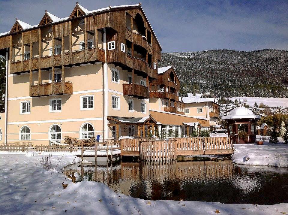 Alpen Eghel