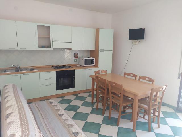 Residence Cortina