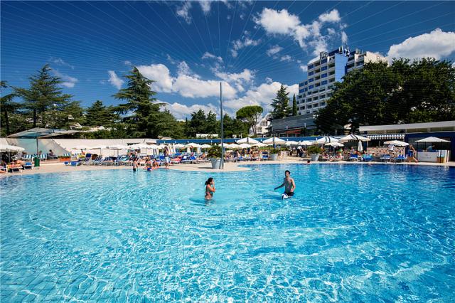 Valamar Diamant