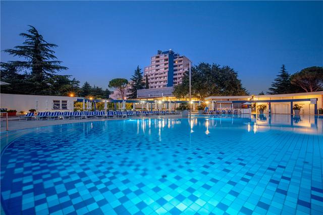 Valamar Diamant