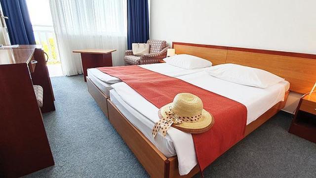 Holiday Village Sagitta - resort