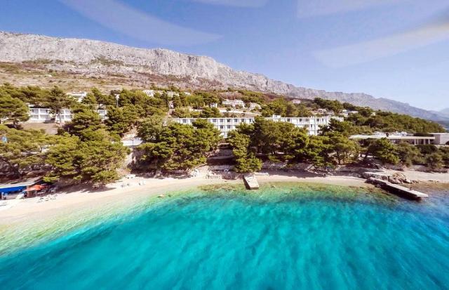 Holiday Village Sagitta - resort