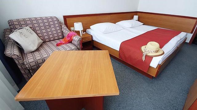 Holiday Village Sagitta - resort