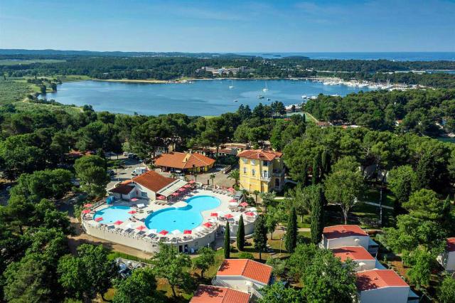 Laguna Bellevue