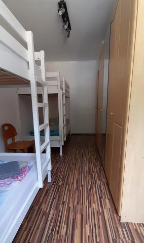 Apartmány Lend