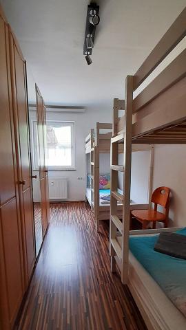 Apartmány Lend