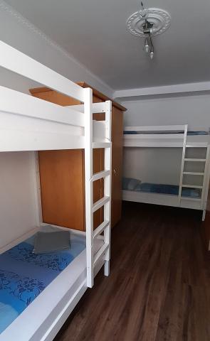 Apartmány Lend