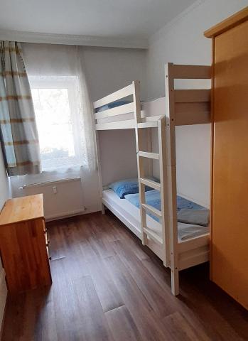 Apartmány Lend
