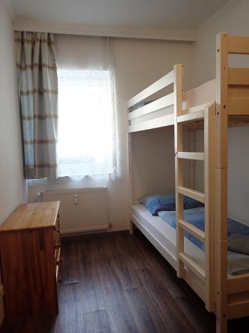 Apartmány Lend