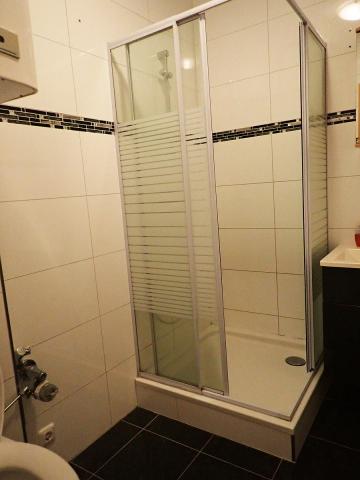 Apartmány Lend