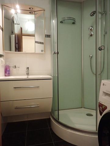 Apartmány Lend