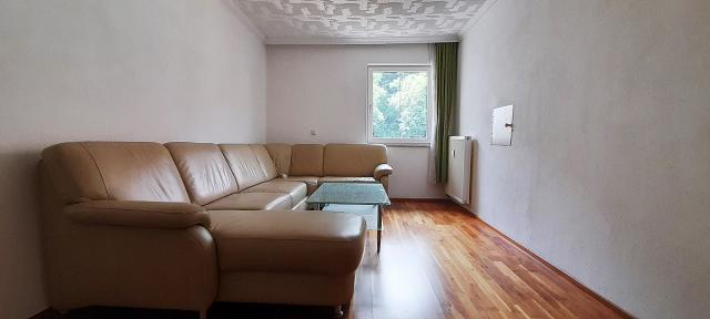 Apartmány Lend