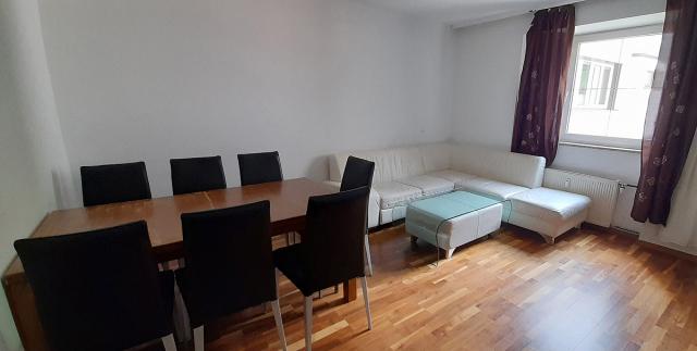 Apartmány Lend