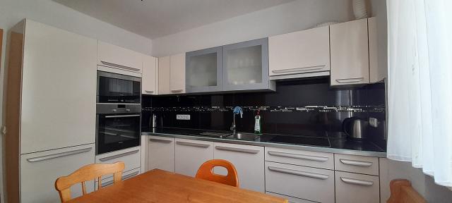 Apartmány Lend