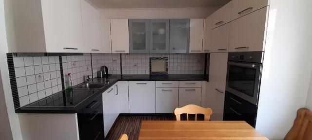 Apartmány Lend