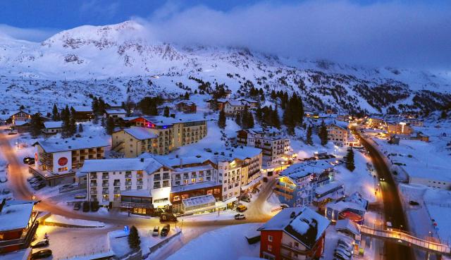 Obertauern Places Hotel By Valamar